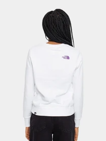 Худи и свитшоты The North Face Standard Crew модель NF0A4M7E39U1 Фото