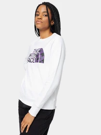 Худи и свитшоты The North Face Standard Crew модель NF0A4M7E39U1 Фото