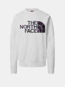 Худи и свитшоты The North Face Standard Crew модель NF0A4M7E39U1 Фото