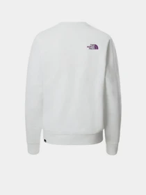 Худи и свитшоты The North Face Standard Crew модель NF0A4M7E39U1 Фото