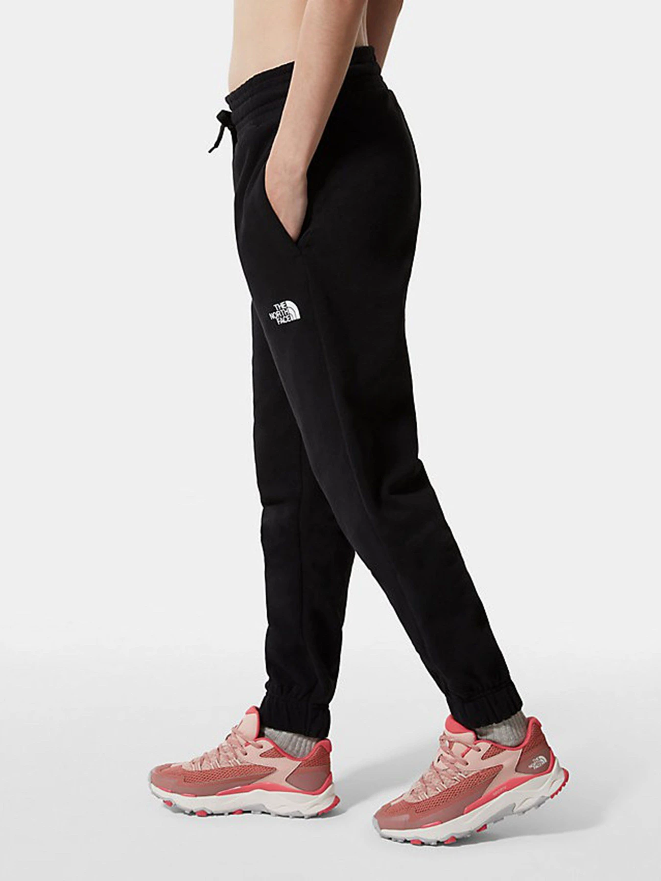 Брюки The North Face Standard модель NF0A5ID4JK31 Брюки The North Face Standard модель NF0A5ID4JK31 Фото