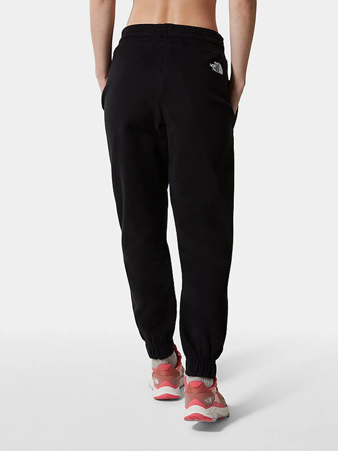 Брюки The North Face Standard модель NF0A5ID4JK31 Брюки The North Face Standard модель NF0A5ID4JK31 Фото