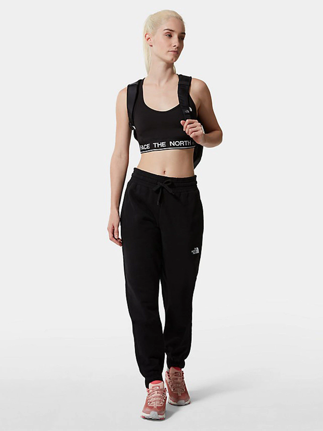 Брюки The North Face Standard модель NF0A5ID4JK31 Брюки The North Face Standard модель NF0A5ID4JK31 Фото