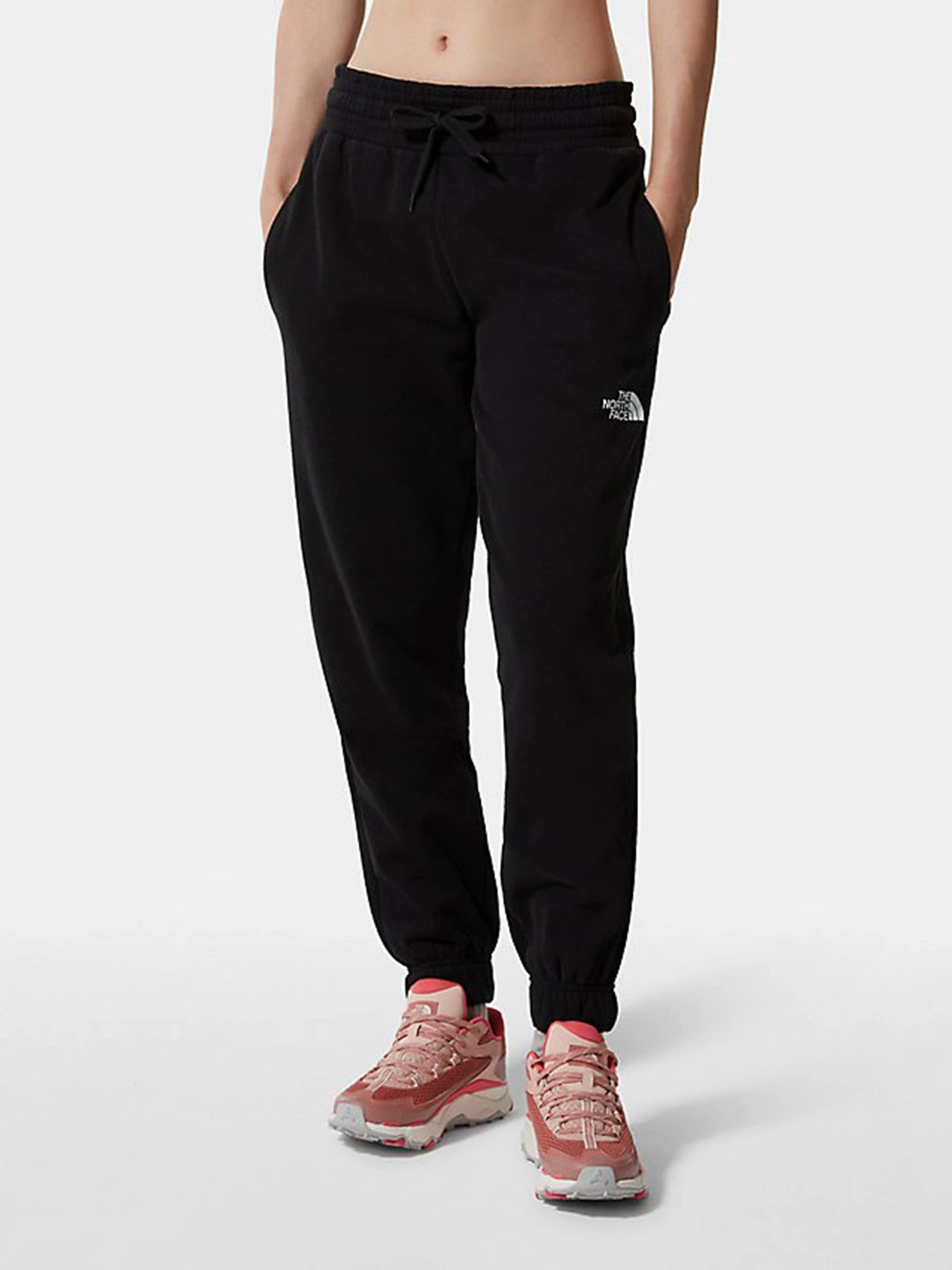 Брюки The North Face Standard модель NF0A5ID4JK31 Брюки The North Face Standard модель NF0A5ID4JK31 Фото