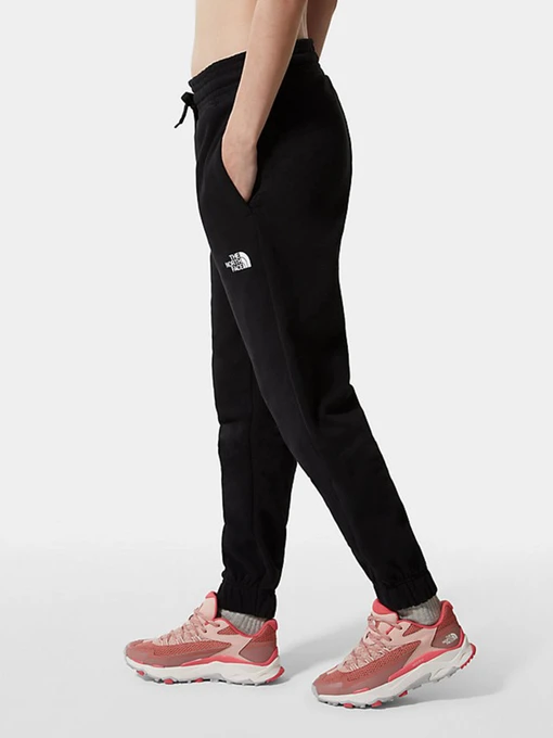 Бавовняні Жіночі Джогери The North Face Standard фото 2