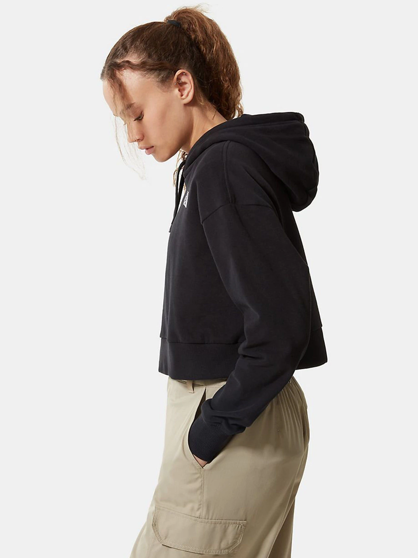 Худі та світшоти The North Face Trend Crop модель NF0A5ICYJK31 Худі та світшоти The North Face Trend Crop модель NF0A5ICYJK31 Фото