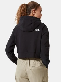 Худі та світшоти The North Face Trend Crop модель NF0A5ICYJK31 Фото