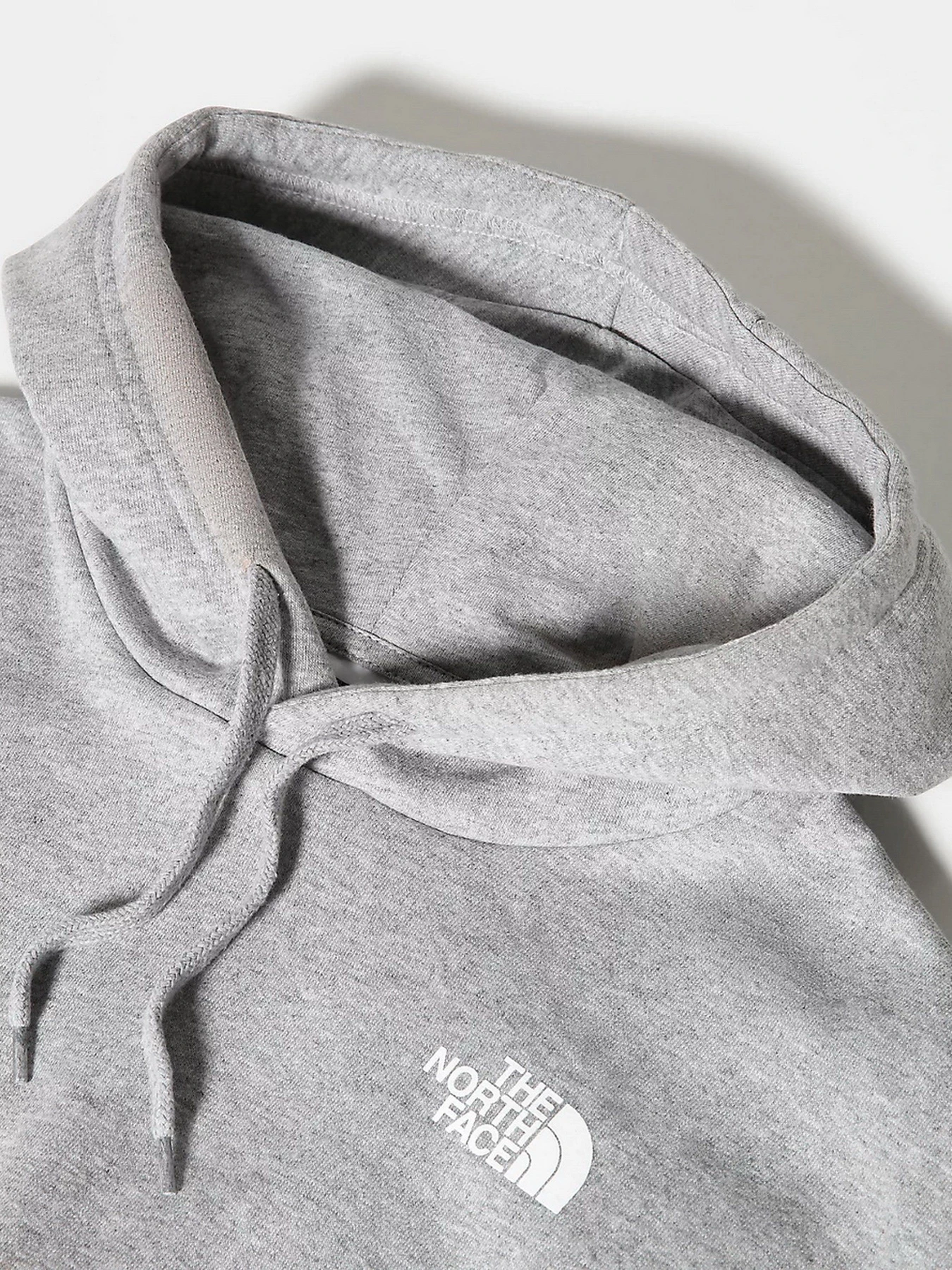 Худи и свитшоты The North Face Trend Crop модель NF0A5ICYDYX1 Фото