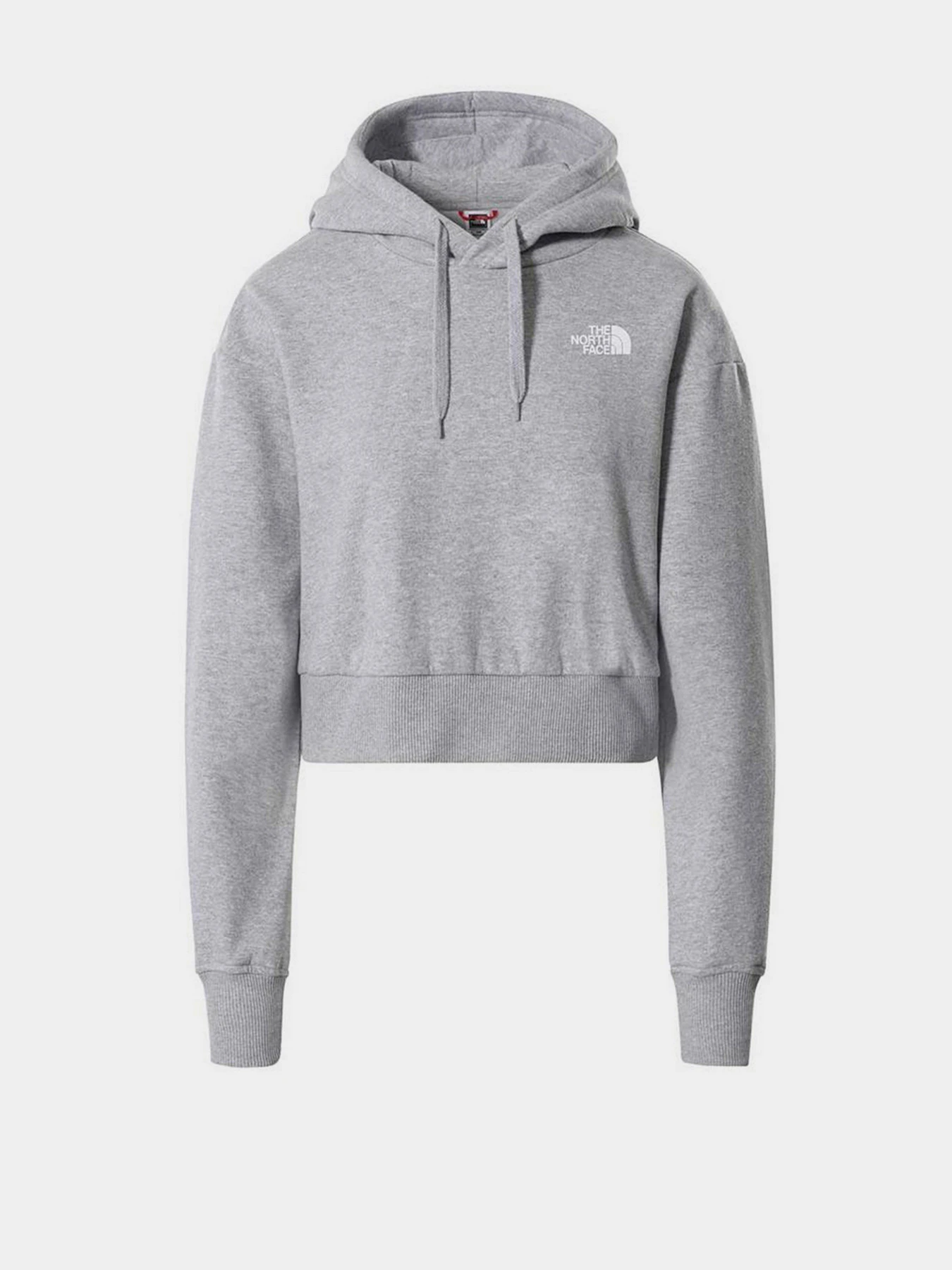 Худи и свитшоты The North Face Trend Crop модель NF0A5ICYDYX1 Фото