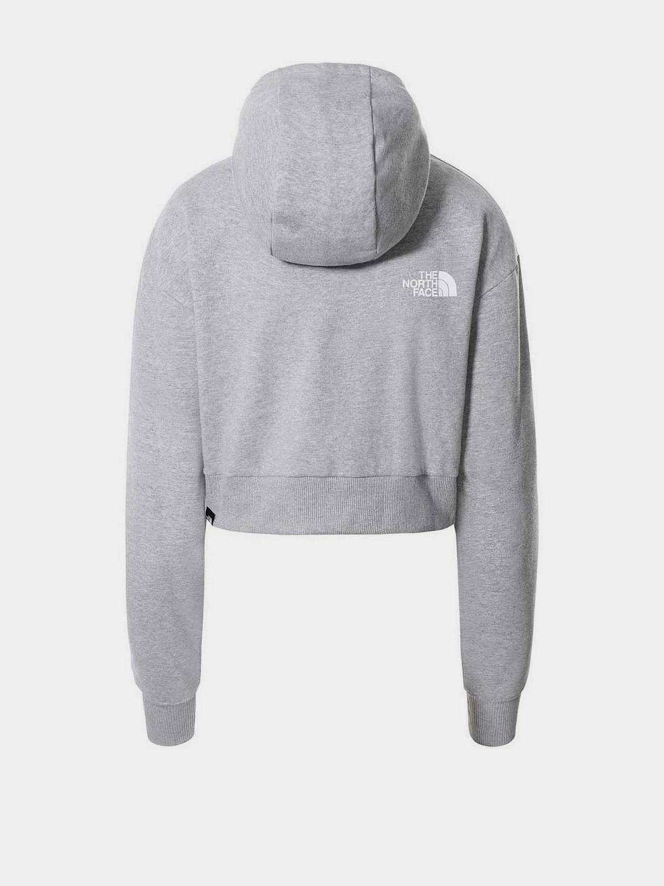 Худи и свитшоты The North Face Trend Crop модель NF0A5ICYDYX1 Фото