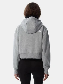 Худи и свитшоты The North Face Trend Crop модель NF0A5ICYDYX1 Фото
