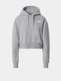 Худи и свитшоты The North Face Trend Crop модель NF0A5ICYDYX1 Фото