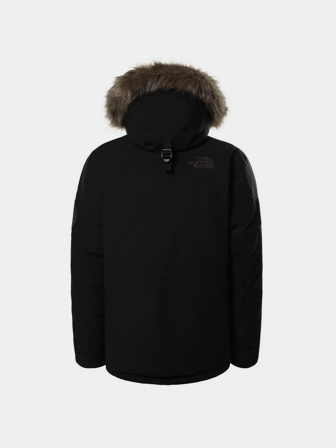 Куртки и дубленки The North Face Expedition McMurdo модель NF0A5GFAJK31 Куртки и дубленки The North Face Expedition McMurdo модель NF0A5GFAJK31 Фото