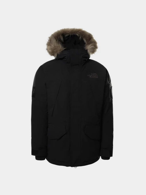 Куртки и дубленки The North Face  Expedition McMurdo модель NF0A5GFAJK31 Фото