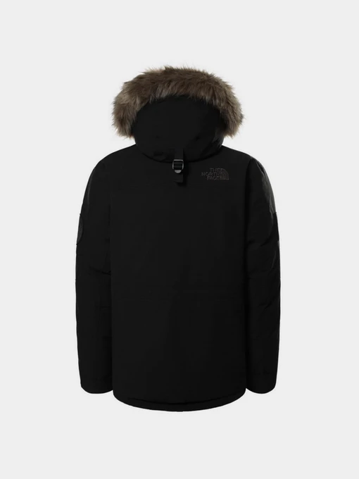 Куртки та дублянки The North Face  Expedition McMurdo модель NF0A5GFAJK31 Фото