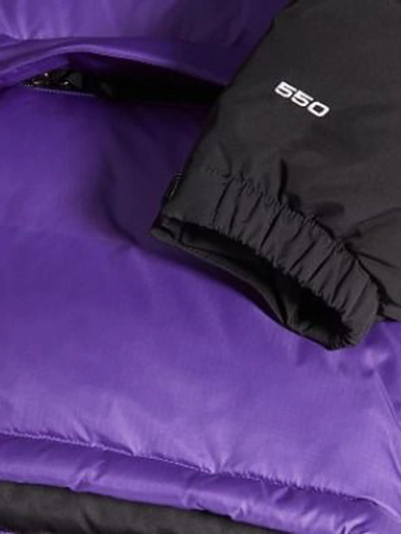 Куртки та дублянки The North Face HMLYN модель NF0A4QYXJC01 Куртки та дублянки The North Face HMLYN модель NF0A4QYXJC01 Фото