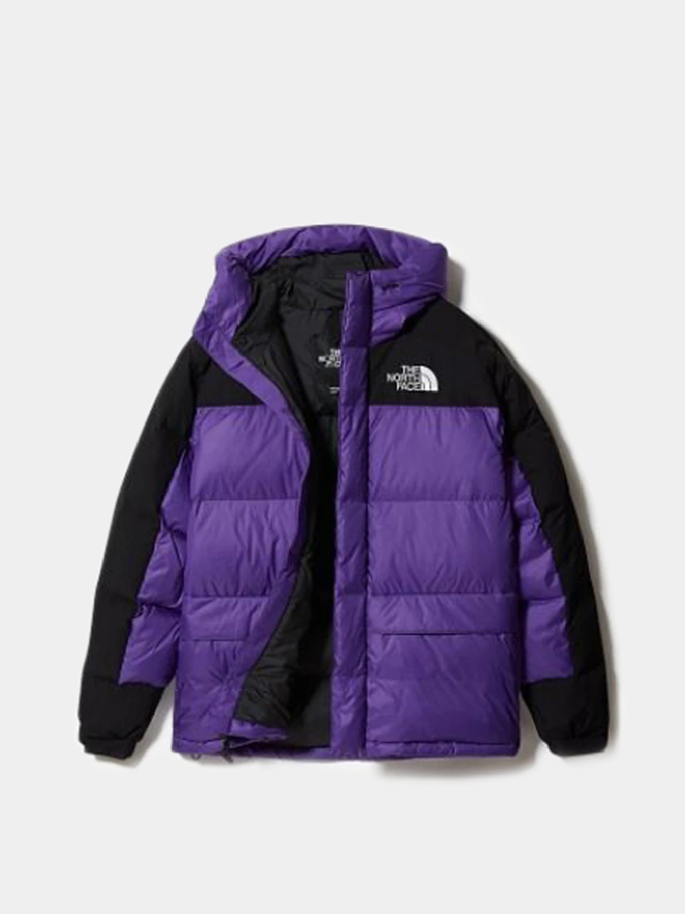 Куртки та дублянки The North Face HMLYN модель NF0A4QYXJC01 Куртки та дублянки The North Face HMLYN модель NF0A4QYXJC01 Фото