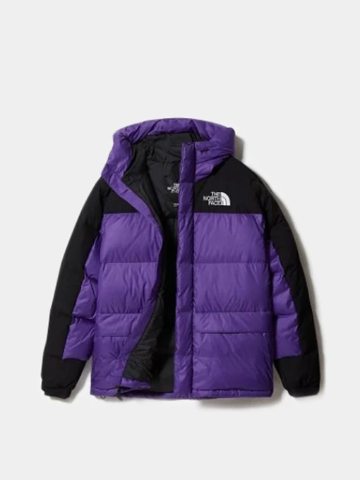 Куртки и дубленки The North Face HMLYN модель NF0A4QYXJC01 Фото