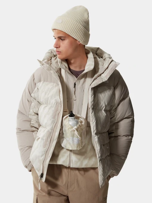 Куртки и дубленки The North Face Printed Himalayan Down модель NF0A5J1J2L01 Фото