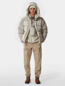 Куртки и дубленки The North Face Printed Himalayan Down модель NF0A5J1J2L01 Фото