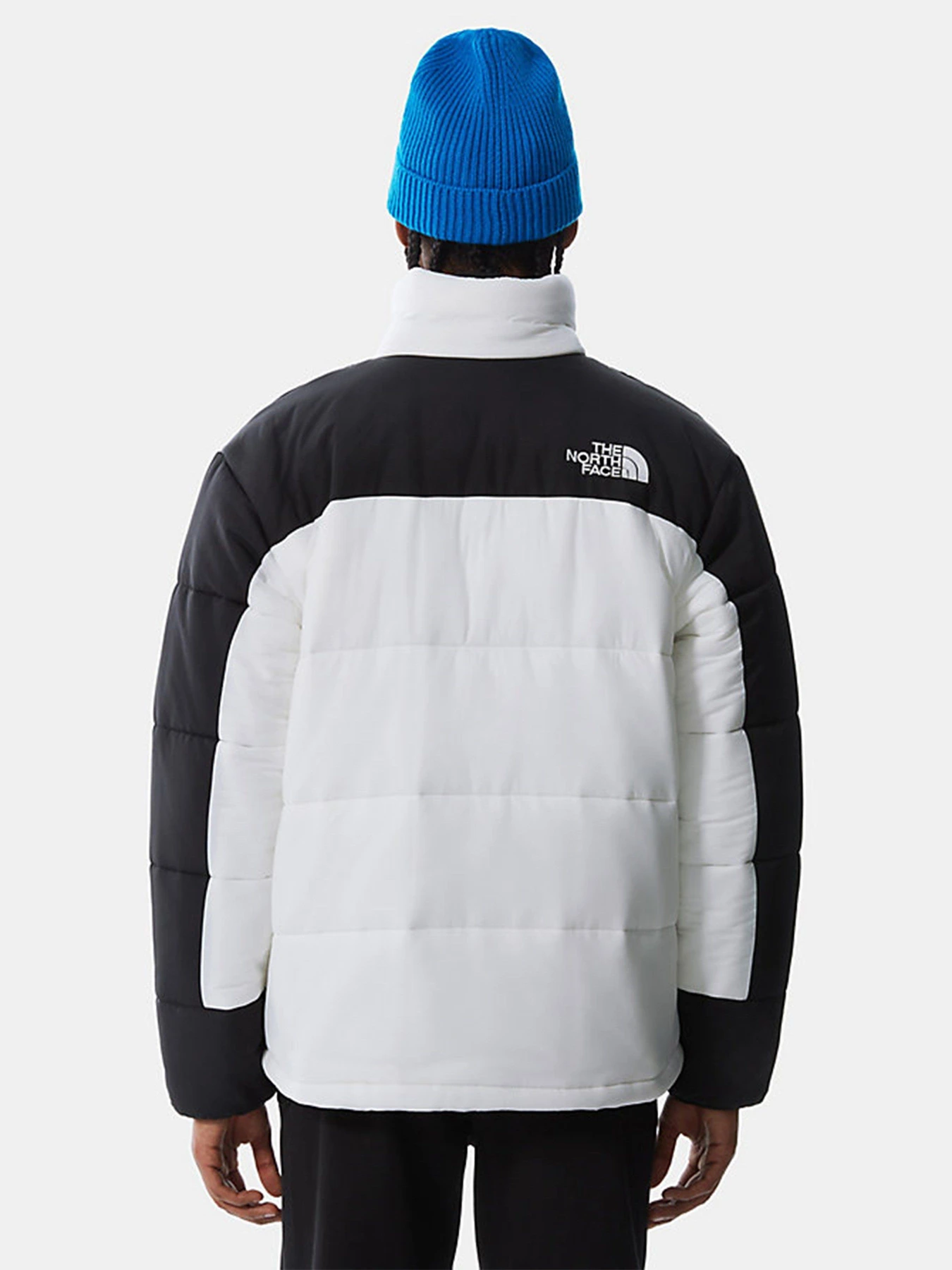 Куртки и дубленки The North Face HMLYN модель NF0A4QYZFN41 Куртки и дубленки The North Face HMLYN модель NF0A4QYZFN41 Фото