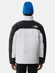 Куртки и дубленки The North Face HMLYN модель NF0A4QYZFN41 Фото