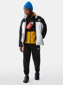 Куртки и дубленки The North Face HMLYN модель NF0A4QYZFN41 Фото
