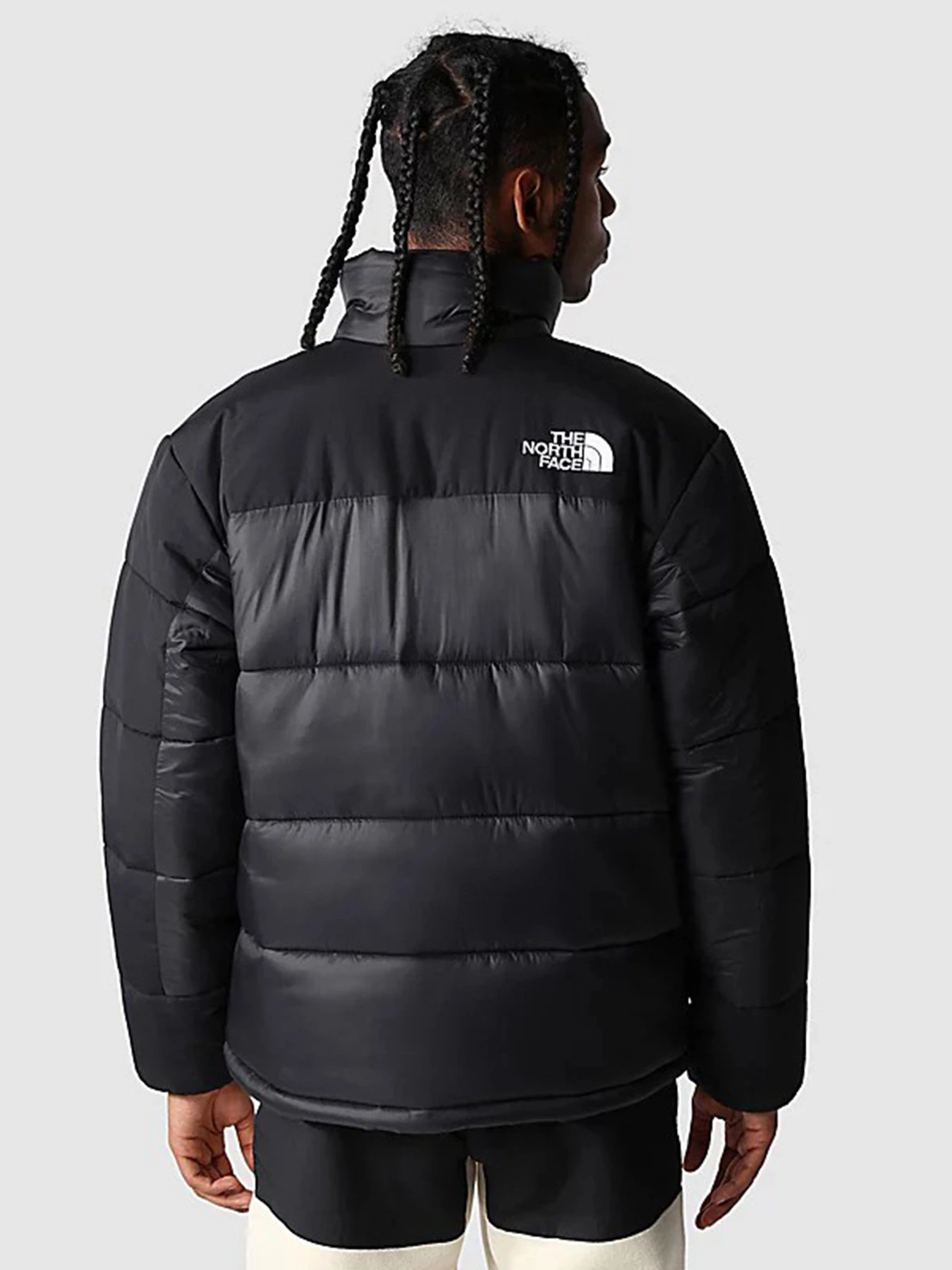Куртки и дубленки The North Face Himalayan Insulated модель NF0A4QYZJK31 Куртки и дубленки The North Face Himalayan Insulated модель NF0A4QYZJK31 Фото