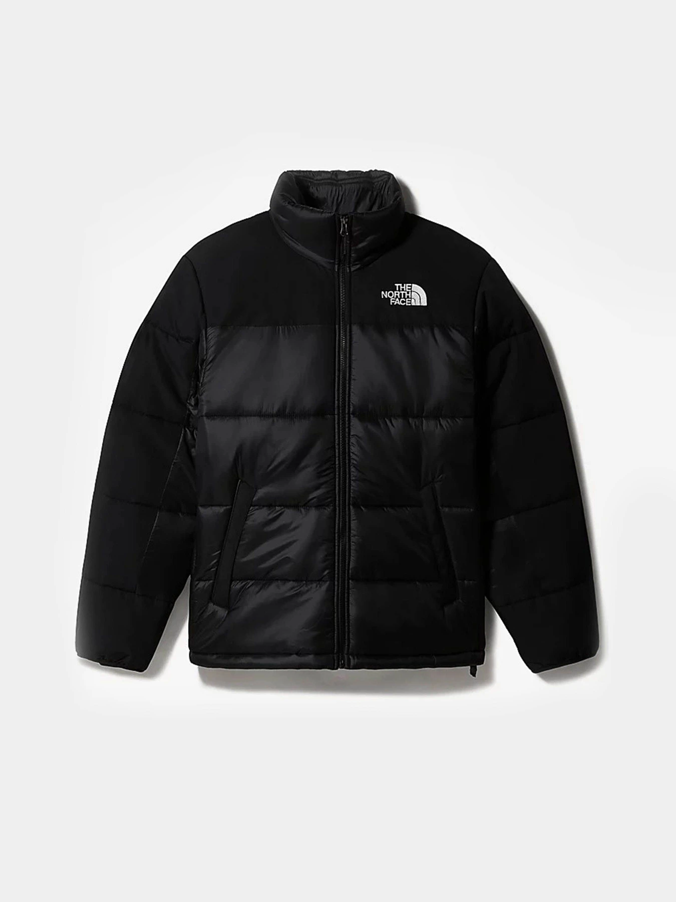 Куртки и дубленки The North Face Himalayan Insulated модель NF0A4QYZJK31 Куртки и дубленки The North Face Himalayan Insulated модель NF0A4QYZJK31 Фото