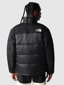 Куртки и дубленки The North Face Himalayan Insulated модель NF0A4QYZJK31 Фото