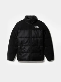 Куртки и дубленки The North Face Himalayan Insulated модель NF0A4QYZJK31 Фото