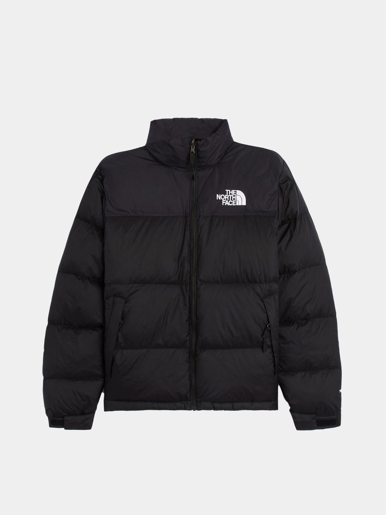 Куртки та дублянки The North Face Retro Nuptse 1996 модель NF0A3C8DLE41 Куртки та дублянки The North Face Retro Nuptse 1996 модель NF0A3C8DLE41 Фото
