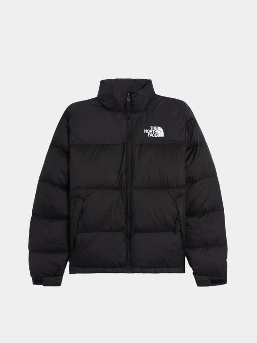 Куртки и дубленки The North Face Retro Nuptse 1996 модель NF0A3C8DLE41 Фото