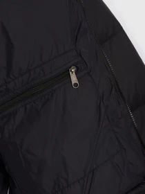 Куртки та дублянки The North Face Retro Nuptse 1996 модель NF0A3C8DLE41 Фото