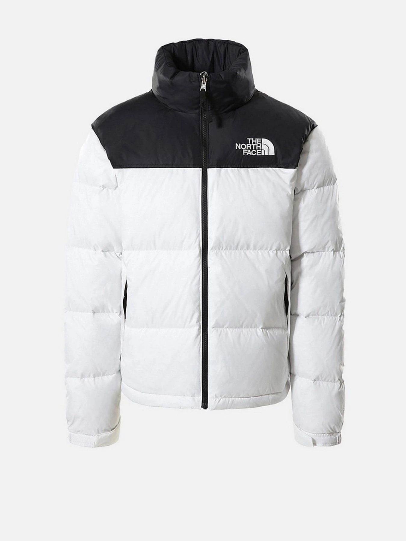 Куртки и дубленки The North Face Retro Nuptse 1996 модель NF0A3C8DFN41 Фото