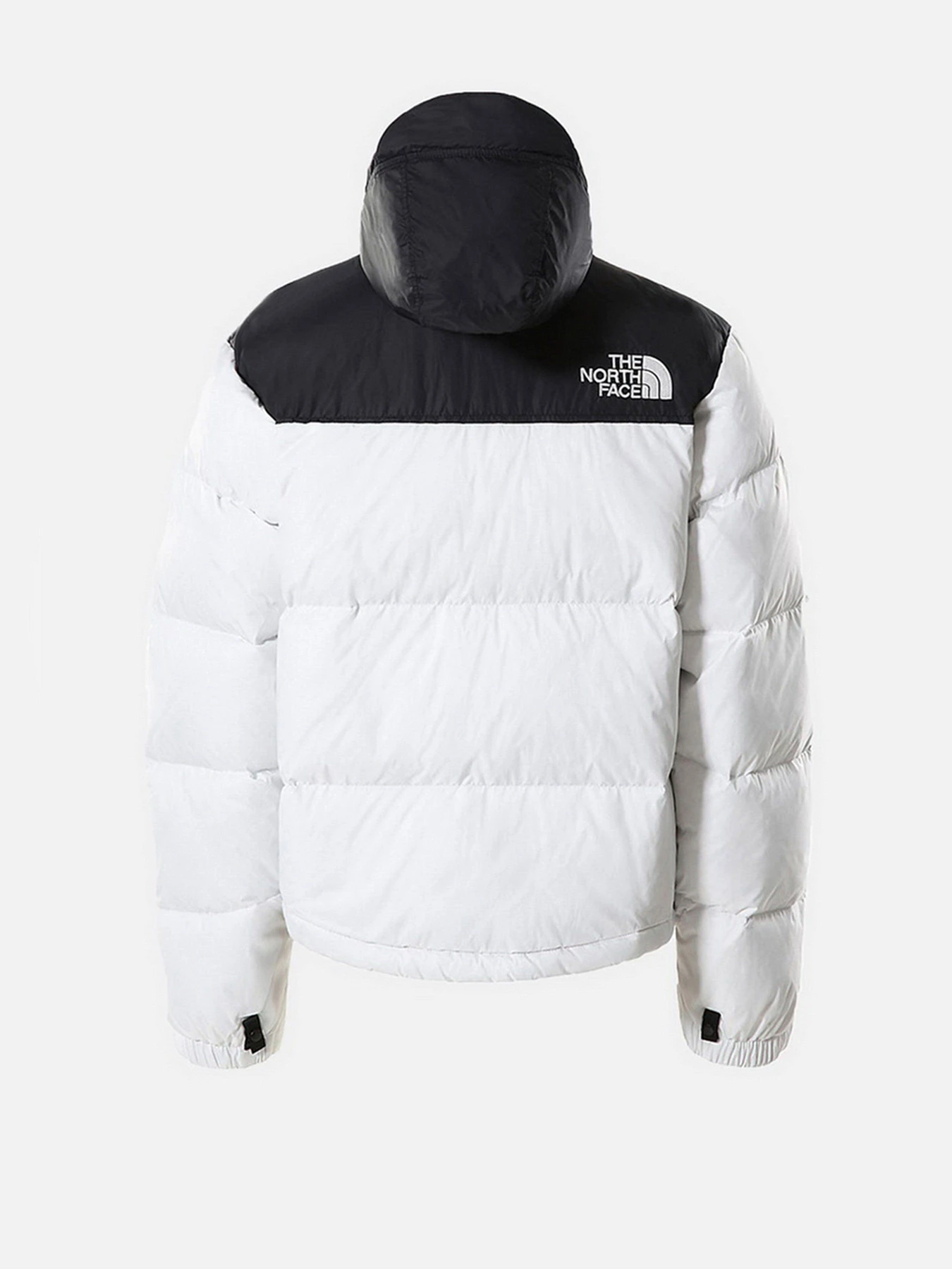 Куртки и дубленки The North Face Retro Nuptse 1996 модель NF0A3C8DFN41 Фото