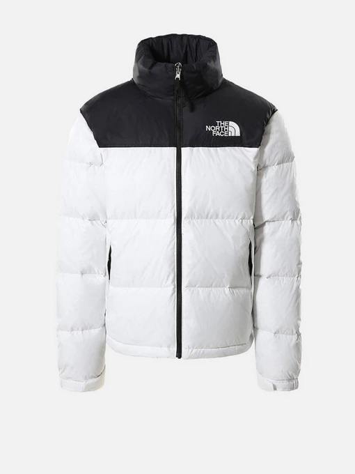 Куртки и дубленки The North Face Retro Nuptse 1996 модель NF0A3C8DFN41 Фото