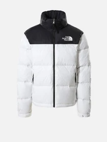 Куртки и дубленки The North Face Retro Nuptse 1996 модель NF0A3C8DFN41 Фото