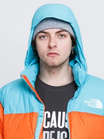 Куртки и дубленки The North Face Retro Nuptse модель NF0A3C8D1S01 Фото
