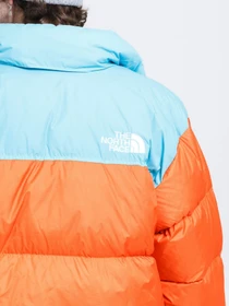 Куртки и дубленки The North Face Retro Nuptse модель NF0A3C8D1S01 Фото