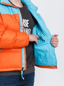 Куртки и дубленки The North Face Retro Nuptse модель NF0A3C8D1S01 Фото