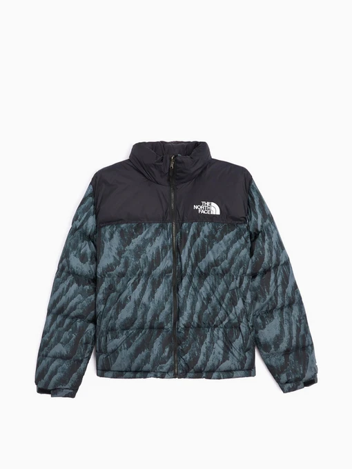 Куртки и дубленки The North Face Retro Nuptse 1996 модель NF0A5IX429L1 Фото