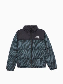 Куртки та дублянки The North Face Retro Nuptse 1996 модель NF0A5IX429L1 Фото