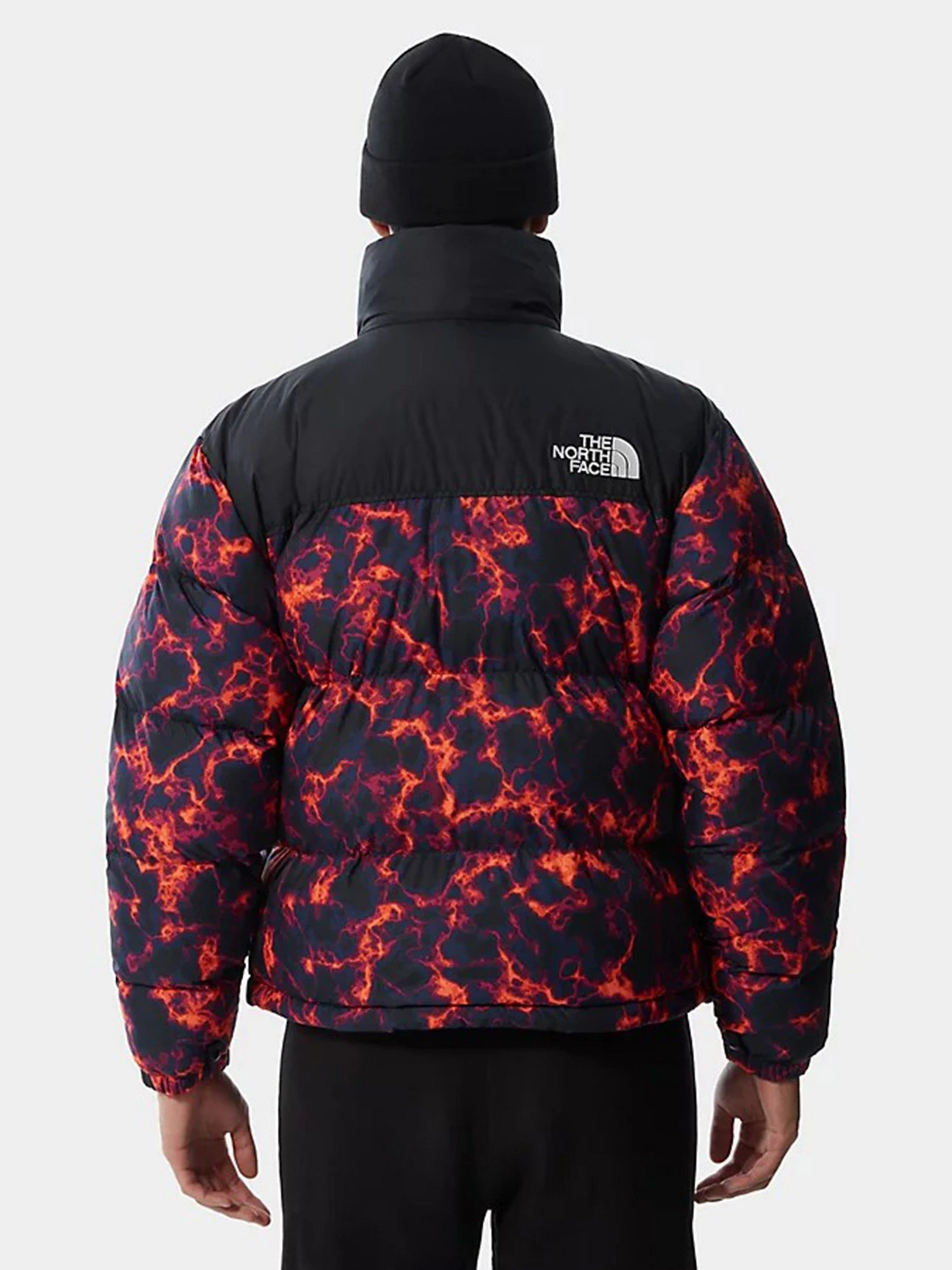 Куртки та дублянки The North Face Retro Nuptse модель NF0A5IX429K1 Куртки та дублянки The North Face Retro Nuptse модель NF0A5IX429K1 Фото