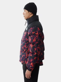 Куртки та дублянки The North Face Retro Nuptse модель NF0A5IX429K1 Фото