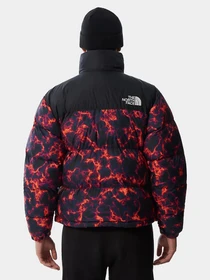 Куртки та дублянки The North Face Retro Nuptse модель NF0A5IX429K1 Фото
