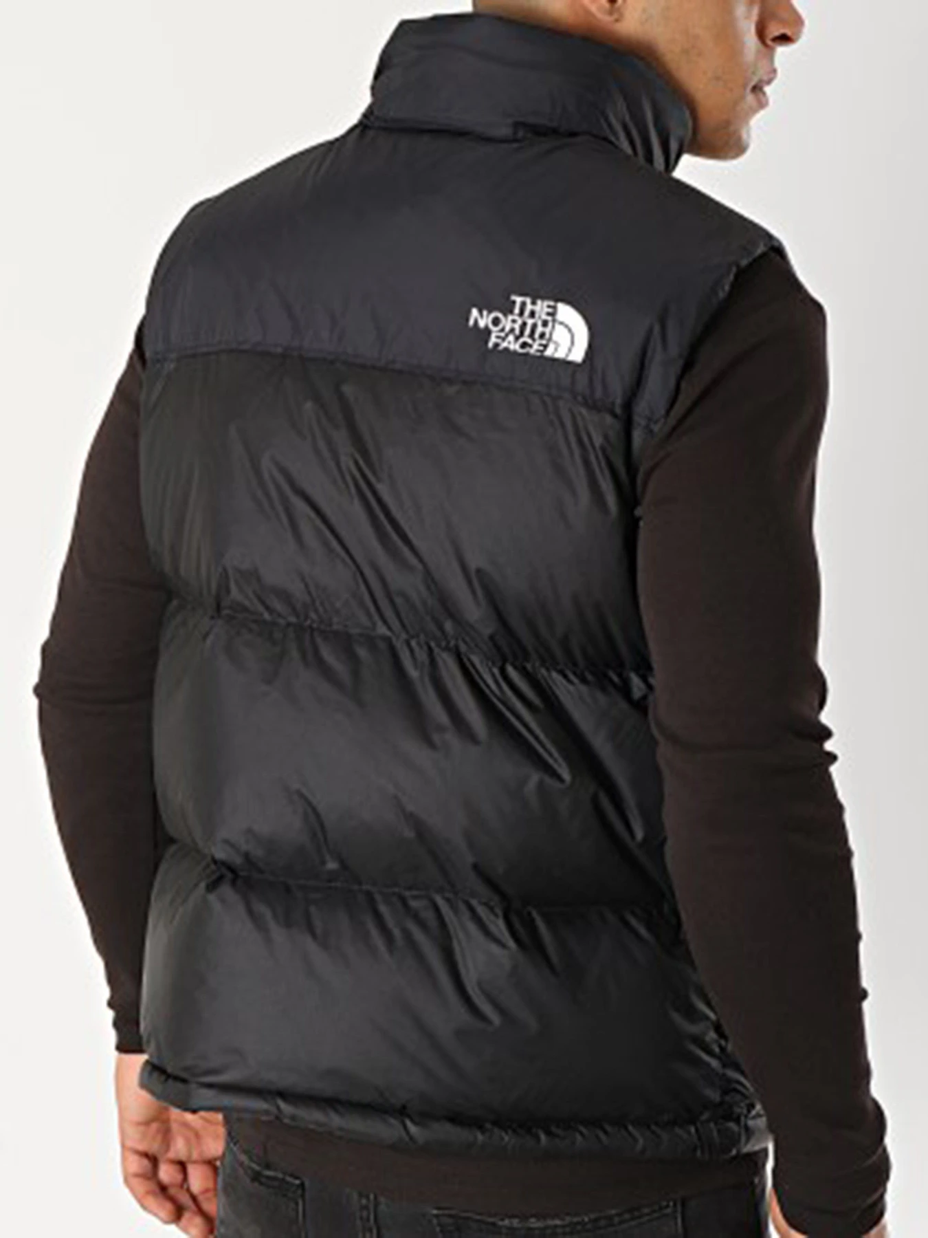 Куртки и дубленки The North Face Nuptse 1996 модель NF0A3JQQLE41 Куртки и дубленки The North Face Nuptse 1996 модель NF0A3JQQLE41 Фото
