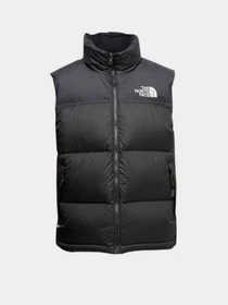 Куртки и дубленки The North Face Nuptse 1996 модель NF0A3JQQLE41 Фото