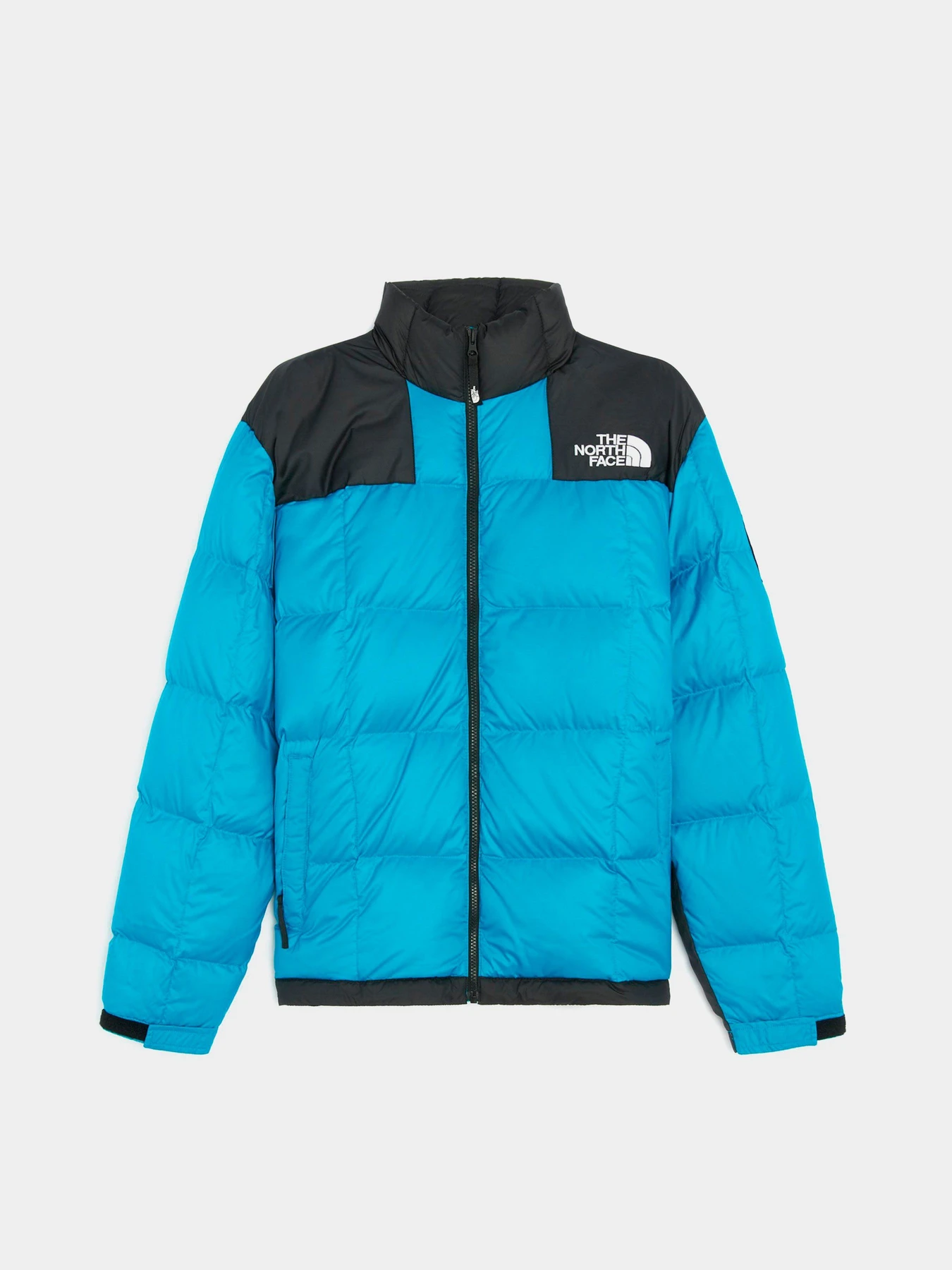 Куртки и дубленки The North Face Lhotse модель NF0A3Y23H0H1 Фото