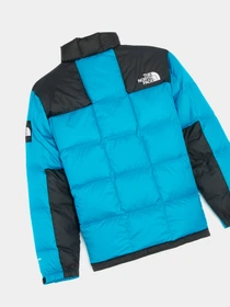 Куртки и дубленки The North Face Lhotse модель NF0A3Y23H0H1 Фото